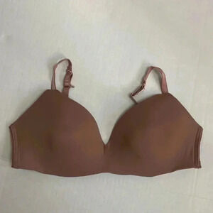 Auden nursing wire free bra Sz 34dd